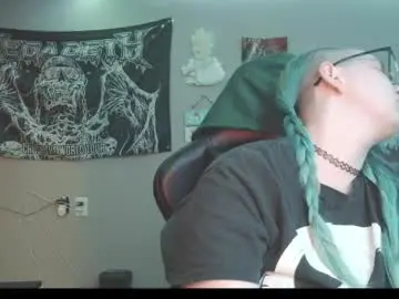 Chaturbate Adult Webcam of lilemmy1999