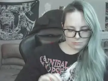 Chaturbate Live Sex of lilemmy1999