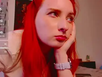Chaturbate Nude Webcam of lisshoran