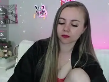 Chaturbate Live Sex Cam of merycheris