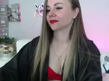 Chaturbate Live Sex of merycheris