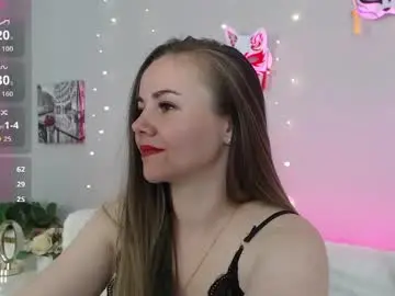 Chaturbate Adult Webcam of merycheris