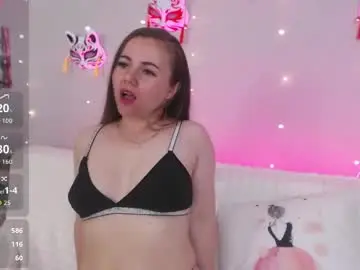Chaturbate Free Live Porn of merycheris