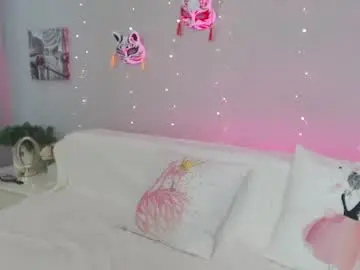 Chaturbate Nude Webcam of merycheris