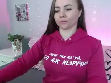 Chaturbate Free Live Porn of merycheris