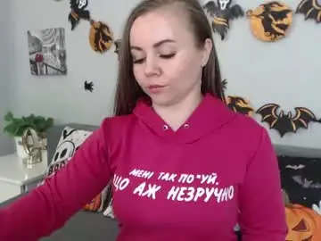 Chaturbate Adult Video Chat of merycheris