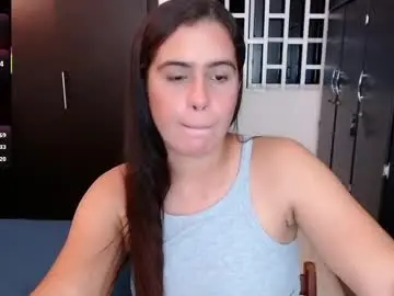 Chaturbate Live Porn of mia_danielsx