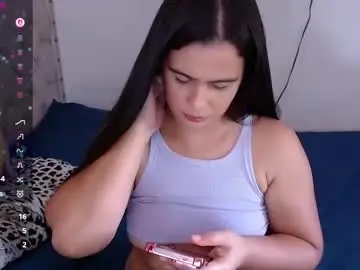 Chaturbate Sex Chat of mia_danielsx