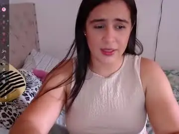 Chaturbate Best live sex cam show of mia_danielsx