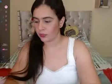 Chaturbate Live Porn of mia_danielsx
