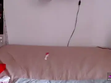Chaturbate Watch Live Sex Cams of mia_danielsx