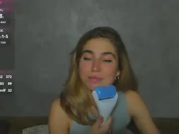 Chaturbate Nude Webcam of moanamo