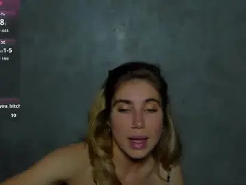 Chaturbate Live Porn of moanamo