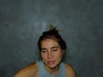 Chaturbate Private Sex Chat of moanamo