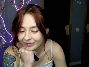 Chaturbate Sex Cam of natalimillers