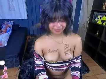 Chaturbate Private Sex Chat of pixelrabittt