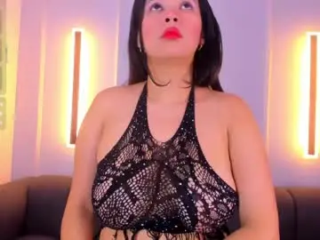 Chaturbate Adult Video Chat of sofi_cabanna