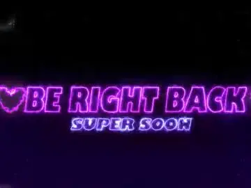 Chaturbate Live Sex Cam of sweet__mooon