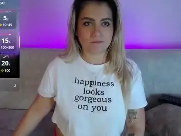 Chaturbate Free Porn Cam of sweet_bella_valery_