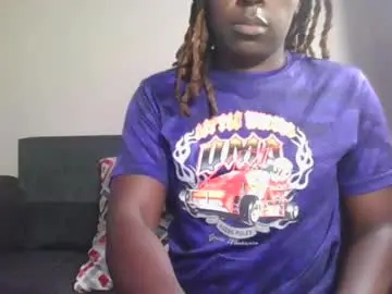Chaturbate Sex Cam of sweet_ebony00