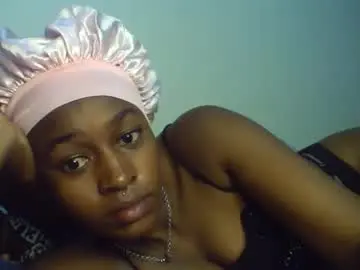 Chaturbate Private Sex Chat of sweet_ebony00