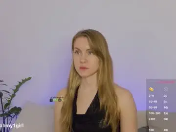 Chaturbate Best Webcam of sweetkira1