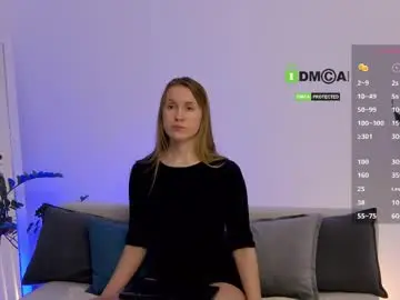 Chaturbate Best live sex cam show of sweetkira1