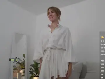 Chaturbate Sex Chat of sweetkira1