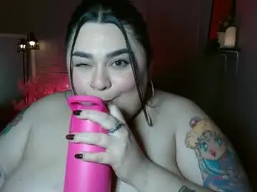Chaturbate Live Porn of tiffany_laurens