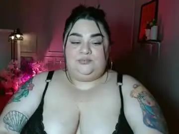 Chaturbate Sex Chat of tiffany_laurens