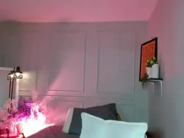 Chaturbate Adult Video Chat of tiffany_laurens