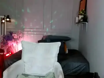Chaturbate Nude Webcam of tiffany_laurens