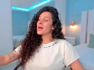 Chaturbate Live Porn of abigail_weiss