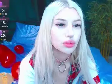 Chaturbate Adult Webcam of alison_moonlight