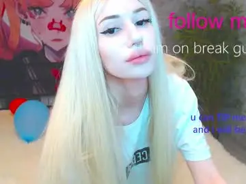 Chaturbate Adult Webcams of alison_moonlight