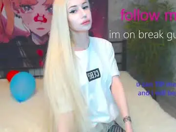 Chaturbate Live Sex of alison_moonlight