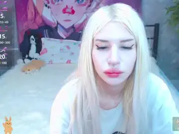 Chaturbate Sex Chat of alison_moonlight