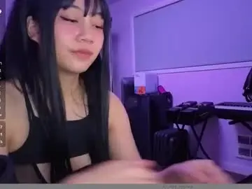 Chaturbate Nude Webcam of amateuroras