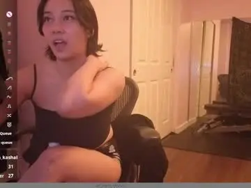 Chaturbate Sex Cam of amateuroras