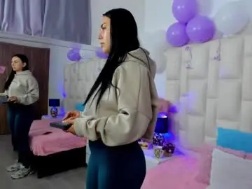 Chaturbate Best Webcam of ariana_rouse_