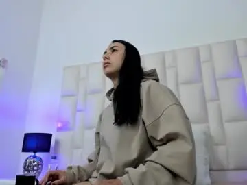 Chaturbate Sex Cam of ariana_rouse_