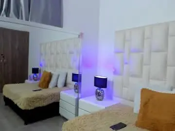 Chaturbate Adult Webcams of ariana_rouse_