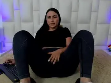 Chaturbate Best Webcam of ariana_rouse_