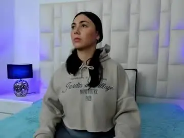 Chaturbate Adult Video Chat of ariana_rouse_