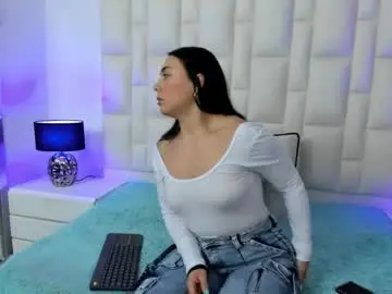 Chaturbate Sex Chat of ariana_rouse_