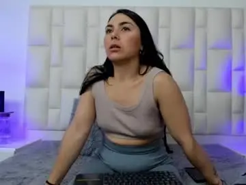Chaturbate Adult Webcam of ariana_rouse_