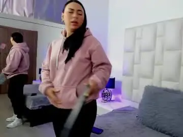 Chaturbate Adult Webcam of ariana_rouse_