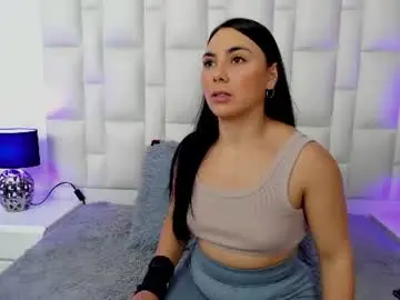 Chaturbate Adult Webcams of ariana_rouse_