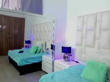 Chaturbate Live Sex of ariana_rouse_