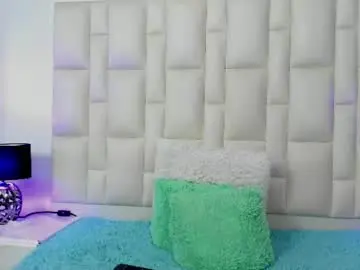 Chaturbate Adult Video Chat of ariana_rouse_